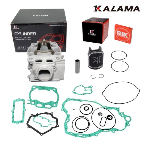 Top end kit for - kit,