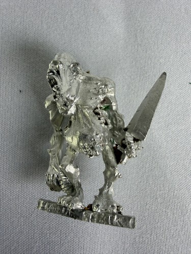 Plaguebearer nurgle metal - nurgle.,