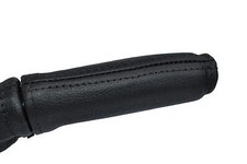 black stitch FITS MAZDA MX5