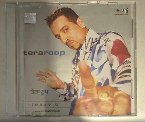 Tera roop jazzy - tera,