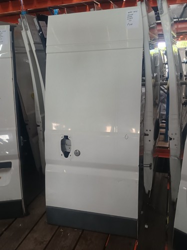 Peugeot boxer relay ducato - relay,