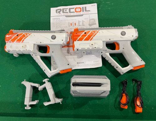 Recoil 01759 laser - 01759, tag