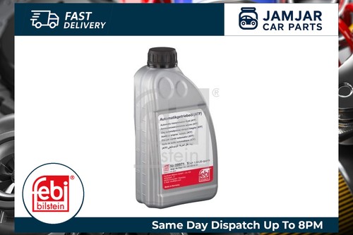 Febi 08971 hydraulic oil fits - febi,