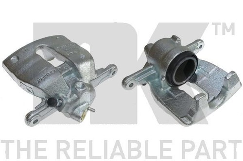 Brake caliper left front fits - caliper,
