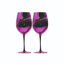 MOET CHANDON Glass Pink