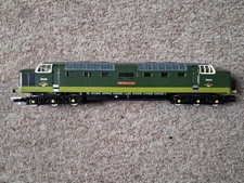 Lima Class 55 Deltic D9008 THE