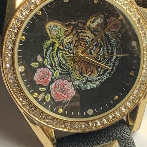 Rocawear tiger roses - rocawear,