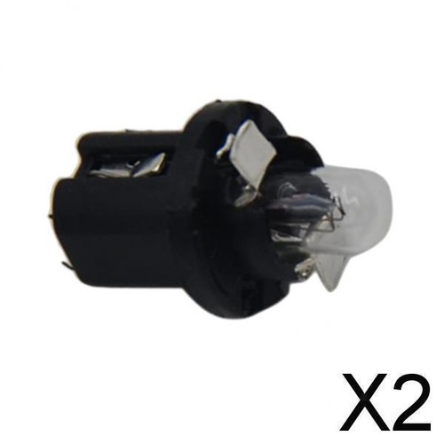Inreior speedometer - 2x,