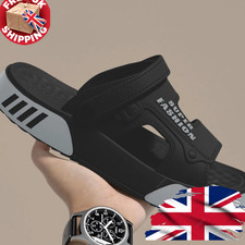 Men’s Ultra-Soft EVA