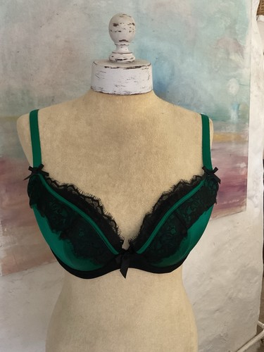Senza balconette bra dd - senza,