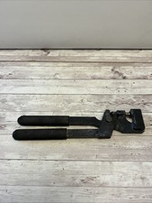 Gyproc Crimping Tool