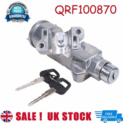 Ignition barrel steering lock - ignition,