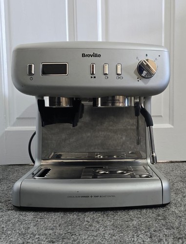 Breville vcf153 barista max - breville, max+