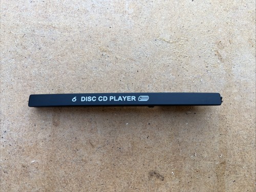 Ford 6006e player - 6, radio