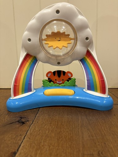 Fisher price parts rainforest - fisher-price,