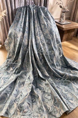 Bnwot bespoke designer blue - bnwot,