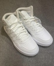 Adidas Womens Hoops Triple