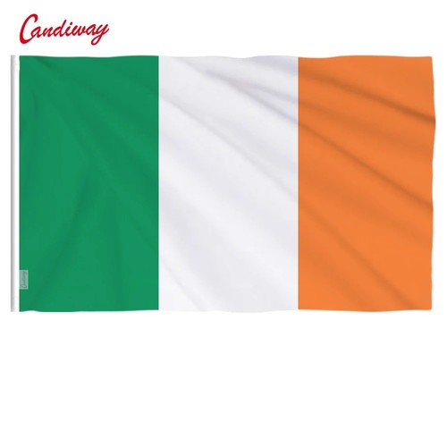 5ft 3ft large - 5ft, irish