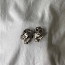 Hermes Cufflinks Cuffs Plating