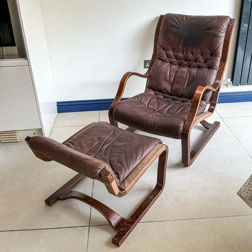 Bentwood koivutaru chair - bentwood,