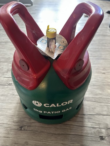 Full calor 5kg - full,