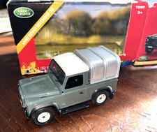 Britains Land Rover Defender