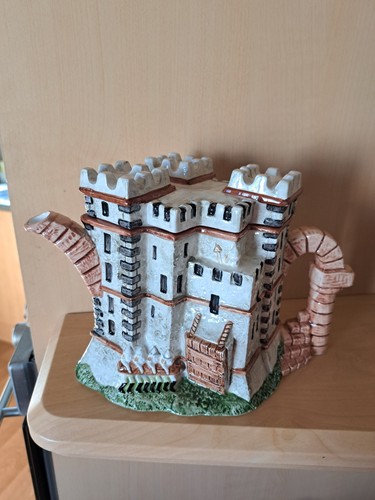 Leonardo collection tea castle - leonardo,