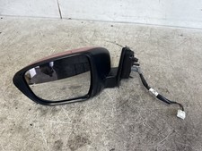 NISSAN QASHQAI J11 2014 NSF