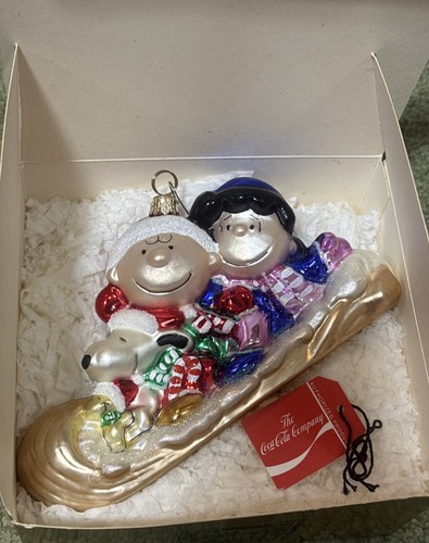 Peanuts toboggan polonaise - peanuts,