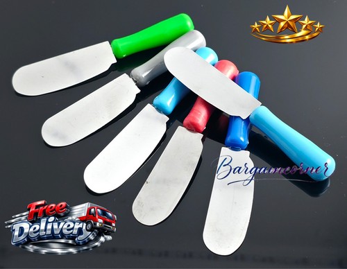 Mini butter knife cheese cream - mini,