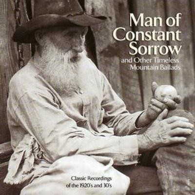 Various artists man of - various,