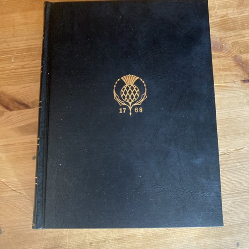 Encyclopedia britannica book - encyclopedia,