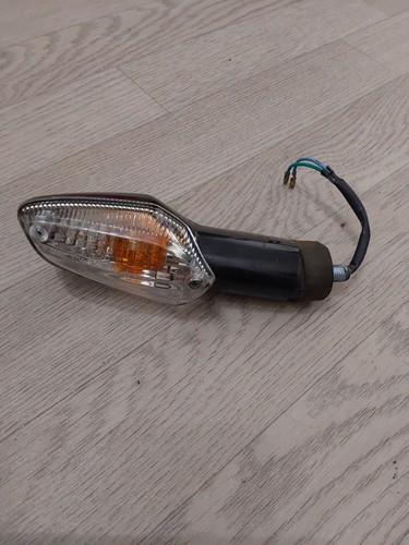 Honda cbr125r 2011 - cbr125r, right