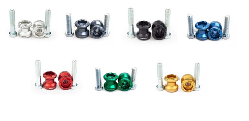 Evotech paddock stand - stand, bobbins