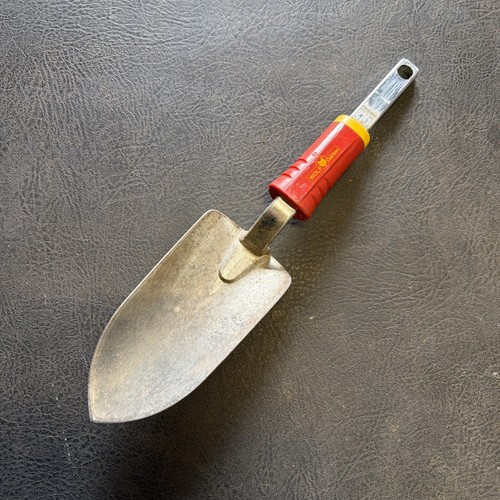 Vintage wolf tools - wolf,