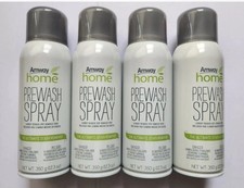 AMWAY Home Prewash Spray Stain
