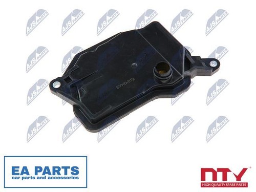 Hydraulic filter kit for honda - filter,