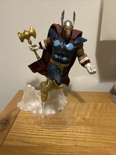 Beta Ray Bill Marvel Statue