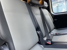 2011 volkswagen caddy maxi - vw,