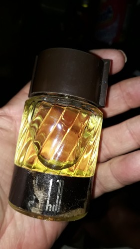 Vintage dunhill after shave - dunhill,
