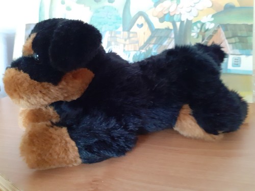 Dowman soft touch rottweiler - dowman,