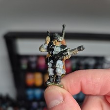 Warhammer Imperial Guard