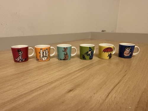 Set collectible mini - collectible,