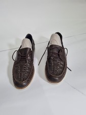 Mens Kurt Geiger Ludlow Flat