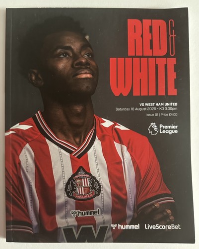 Sunderland west ham - v,