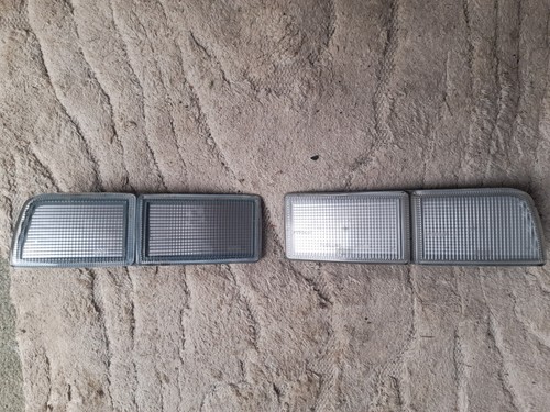 Golf mk3 front - vw, light