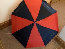 Cunard QE2 Umbrella