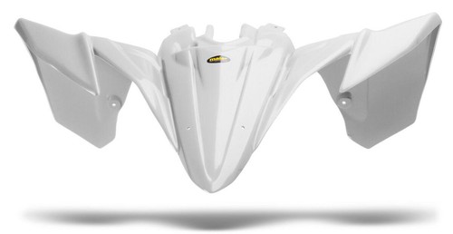 Maier front fender unit - front,