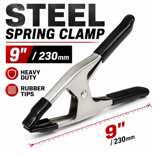 230mm heavy duty metal - duty,