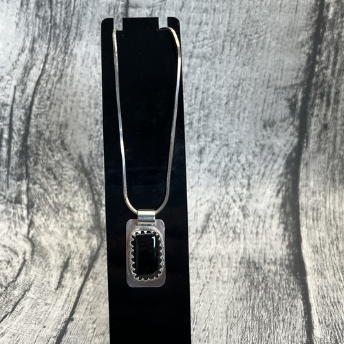 Handmade hallmarked sterling - hallmarked,
